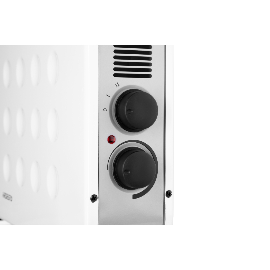 Обогреватель Ardesto CHH-2000MWC - 6