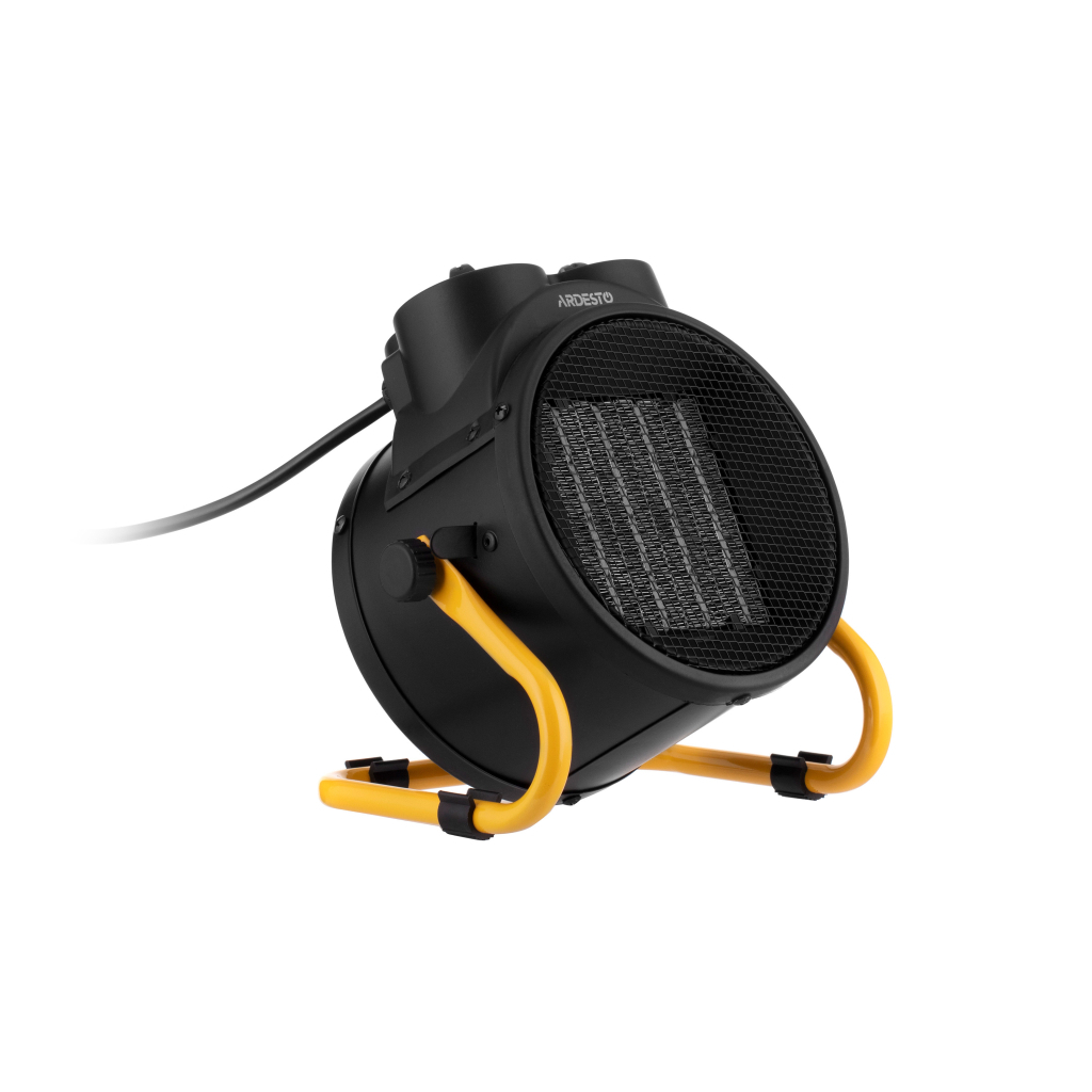 Обогреватель Ardesto IFH-02B - 2