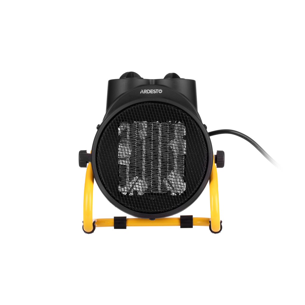 Обогреватель Ardesto IFH-02B - 3