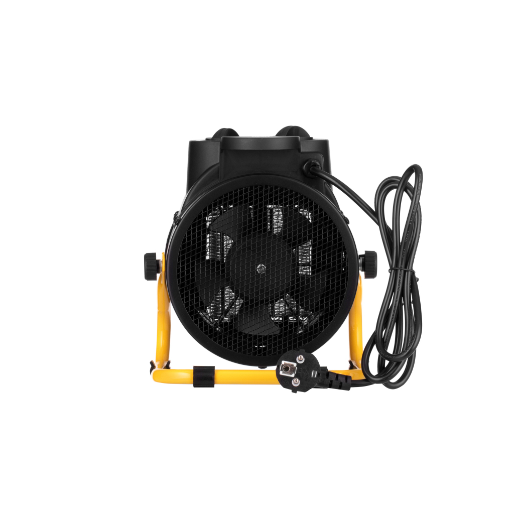 Обогреватель Ardesto IFH-02B - 4