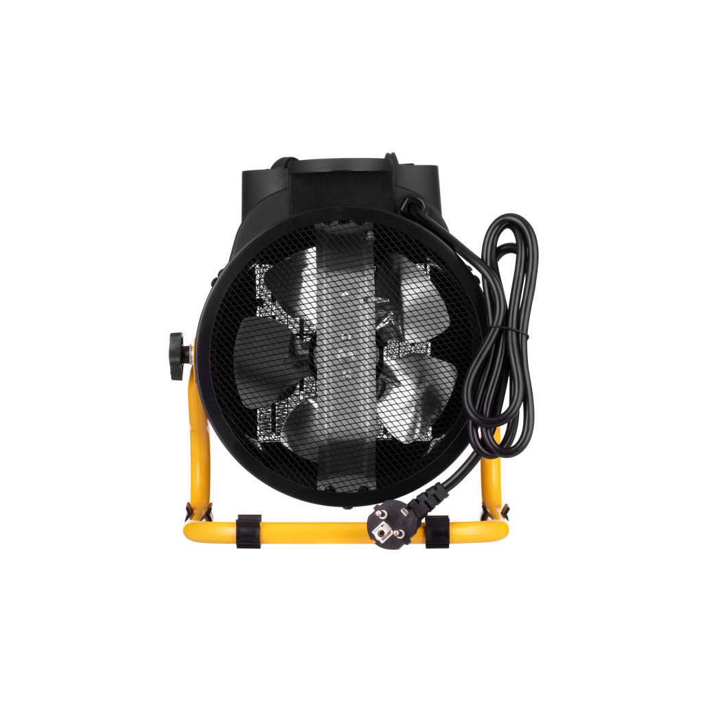 Обогреватель Ardesto IFH-03B - 4