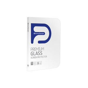 Стекло защитное Armorstandart Glass.CR Apple iPad 10.9 2022 (ARM65017)