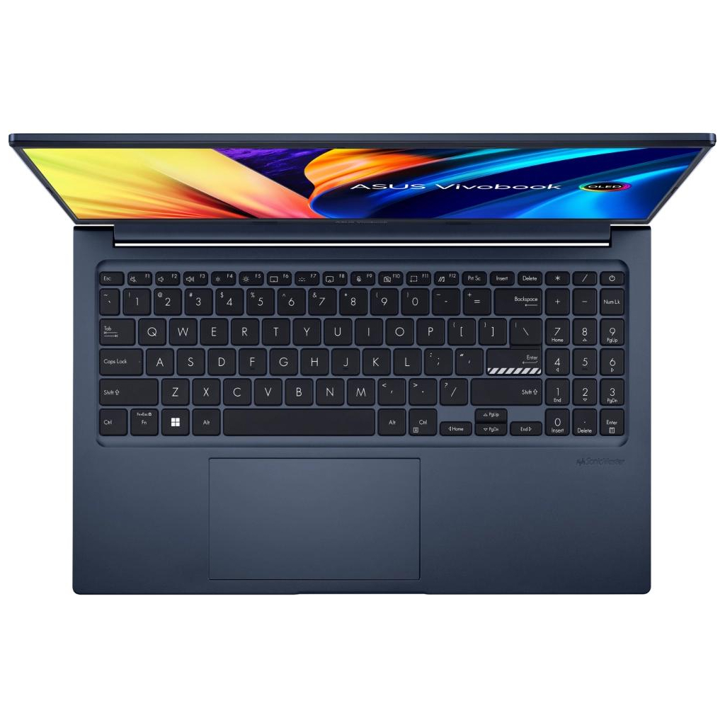 Ноутбук ASUS Vivobook 15X OLED M1503IA-L1087 (90NB0Y61-M00430) - 2