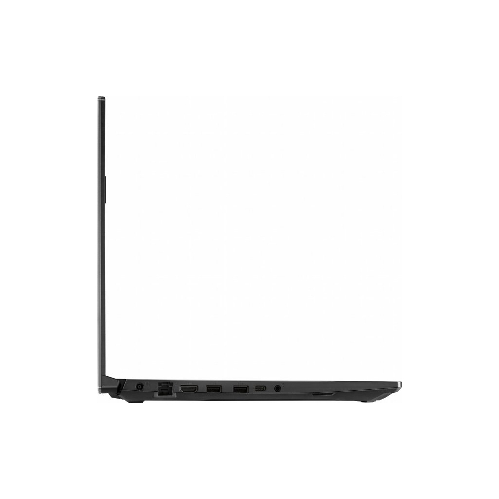Ноутбук ASUS TUF Gaming F17 FX706HE-HX009 (90NR0713-M00550) - 2