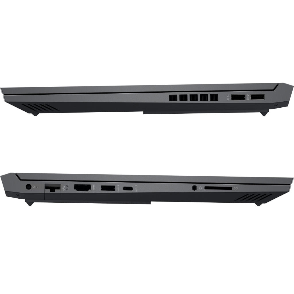 Ноутбук HP Victus 15-fa0175nw (714Q6EA) - 3