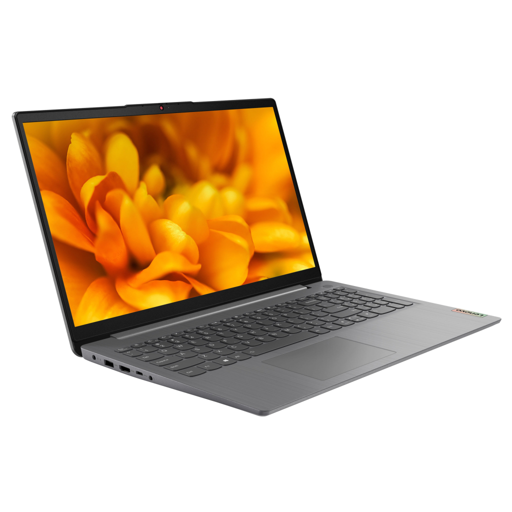Ноутбук Lenovo IdeaPad 3 15ITL (82H801QSPB) - 1
