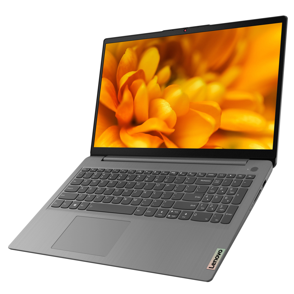 Ноутбук Lenovo IdeaPad 3 15ITL (82H801QSPB) - 2