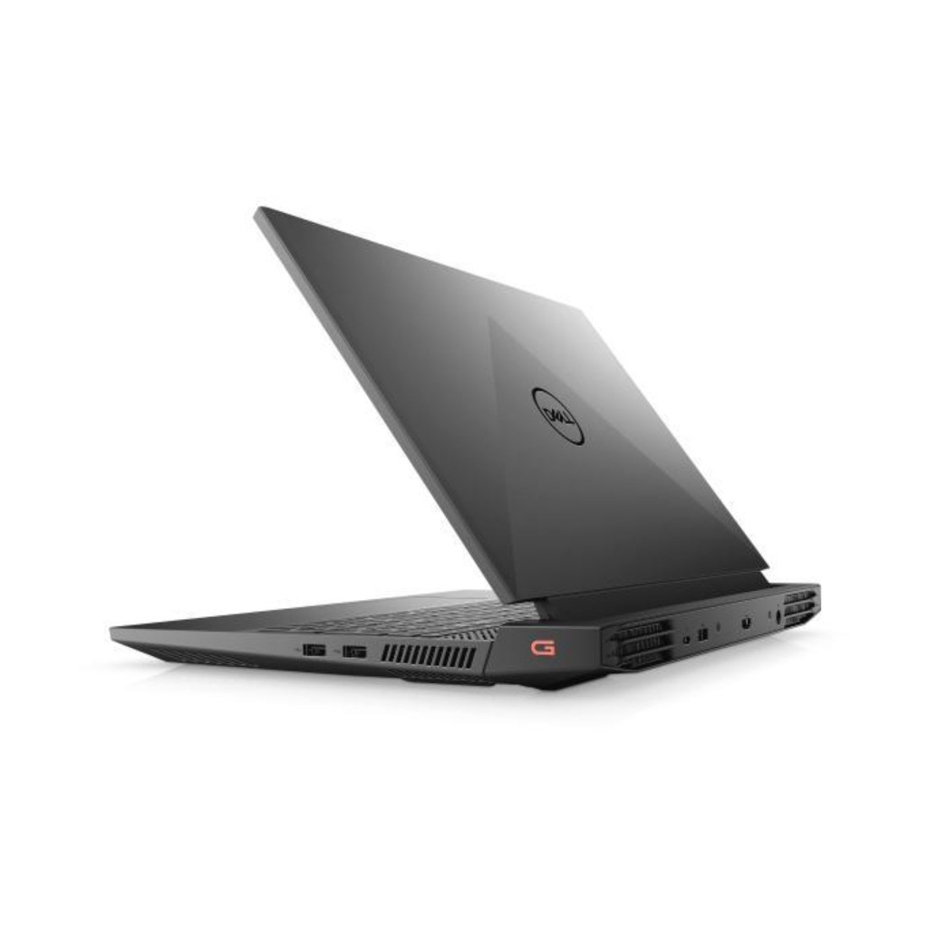 Ноутбук Dell G15 5511 (5511-6235) - 4