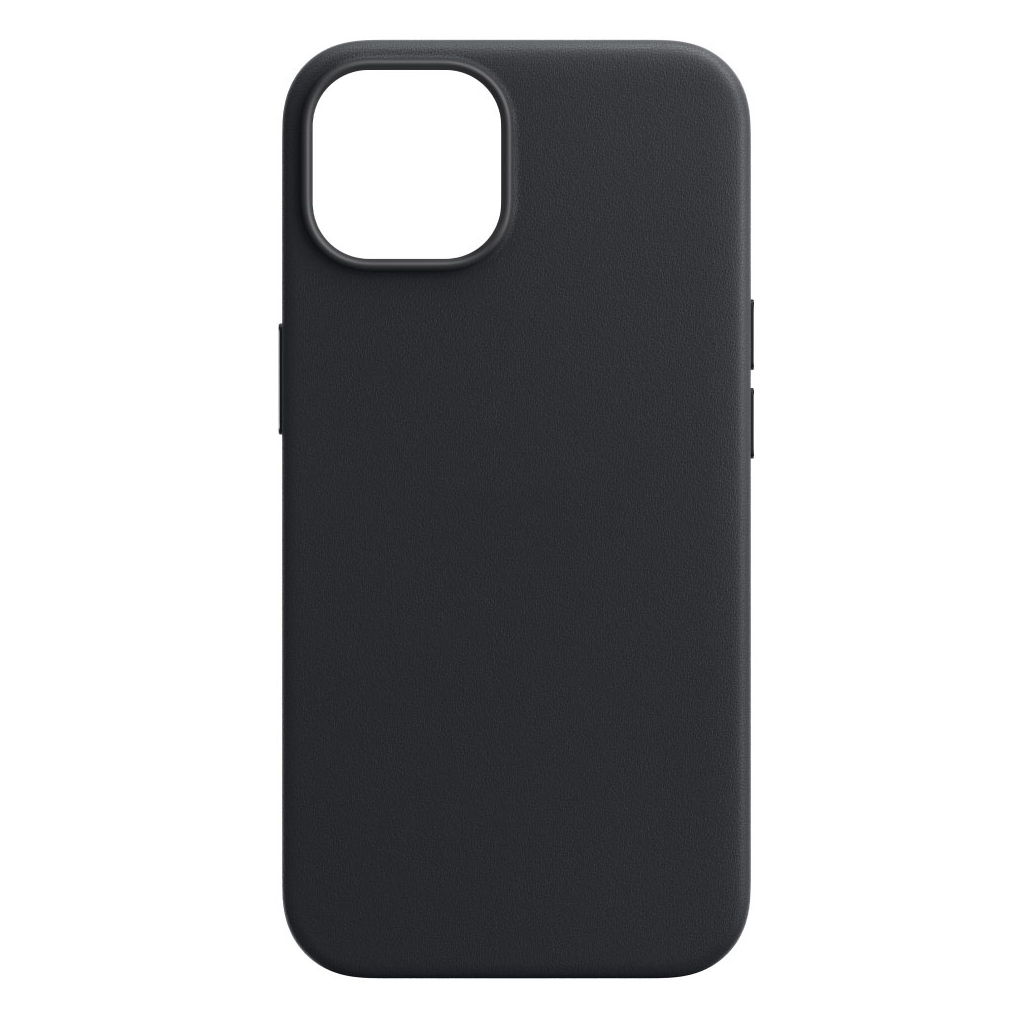 Чехол для моб. телефона Armorstandart FAKE Leather Case Apple iPhone 14 Black (ARM64391)