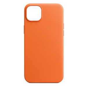 Чехол для моб. телефона Armorstandart FAKE Leather Case Apple iPhone 14 Plus Golden Brown (ARM64459)