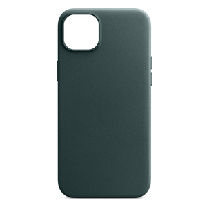Чехол для моб. телефона Armorstandart FAKE Leather Case Apple iPhone 14 Plus Shirt Green (ARM64396)