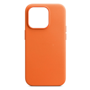Чехол для моб. телефона Armorstandart FAKE Leather Case Apple iPhone 14 Pro Golden Brown (ARM64461)