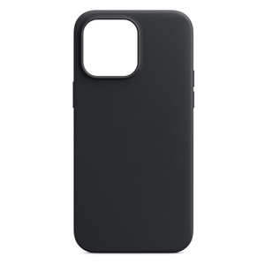 Чехол для моб. телефона Armorstandart FAKE Leather Case Apple iPhone 14 Pro Max Black (ARM64400)