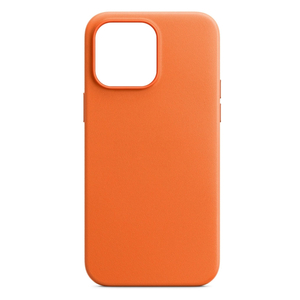Чехол для моб. телефона Armorstandart FAKE Leather Case Apple iPhone 14 Pro Max Golden Brown (ARM64463)