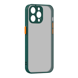 Чехол для моб. телефона Armorstandart Frosted Matte Apple iPhone 14 Pro Max Dark Green (ARM64492)