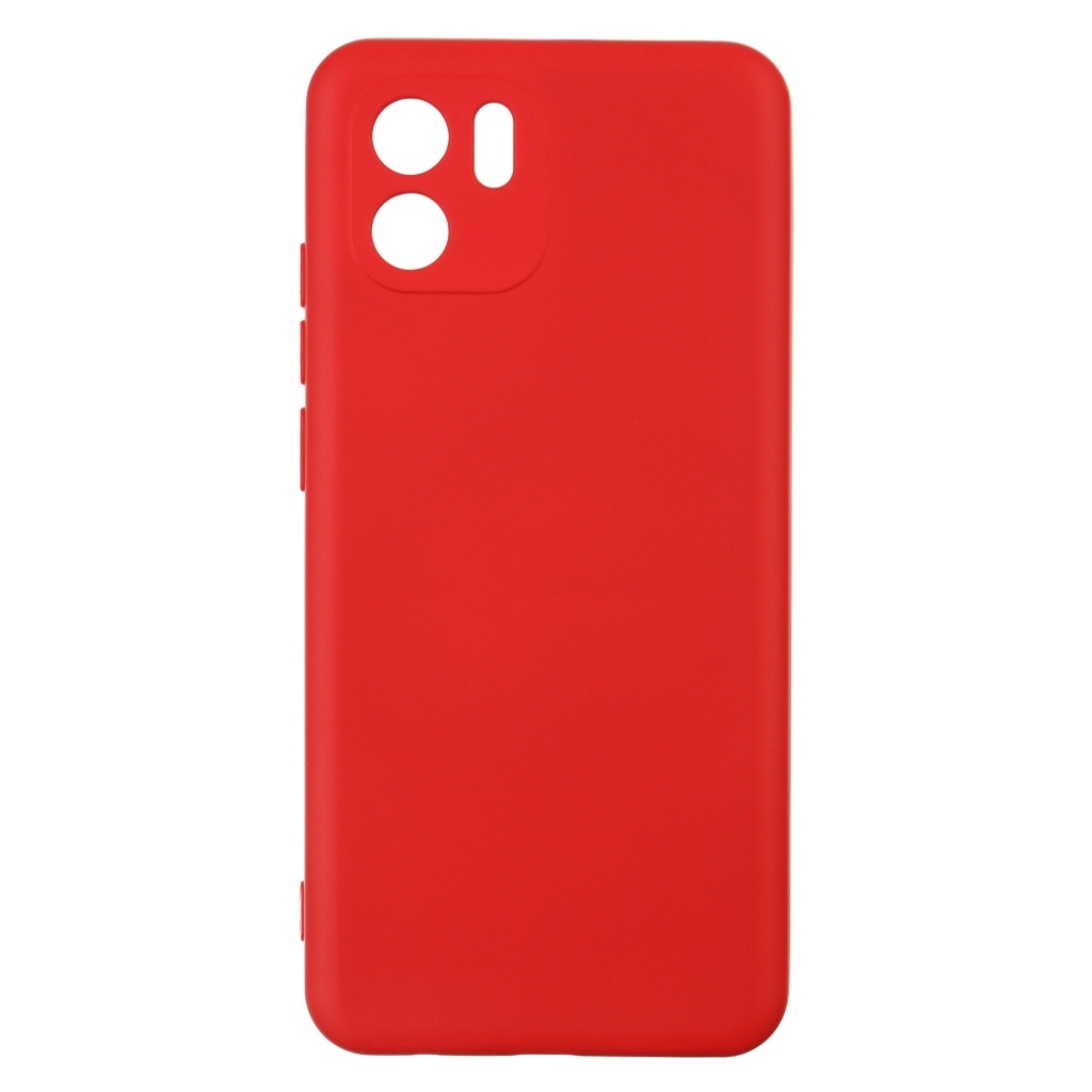 Чехол для моб. телефона Armorstandart ICON Case Xiaomi Redmi A1 Red (ARM62834)