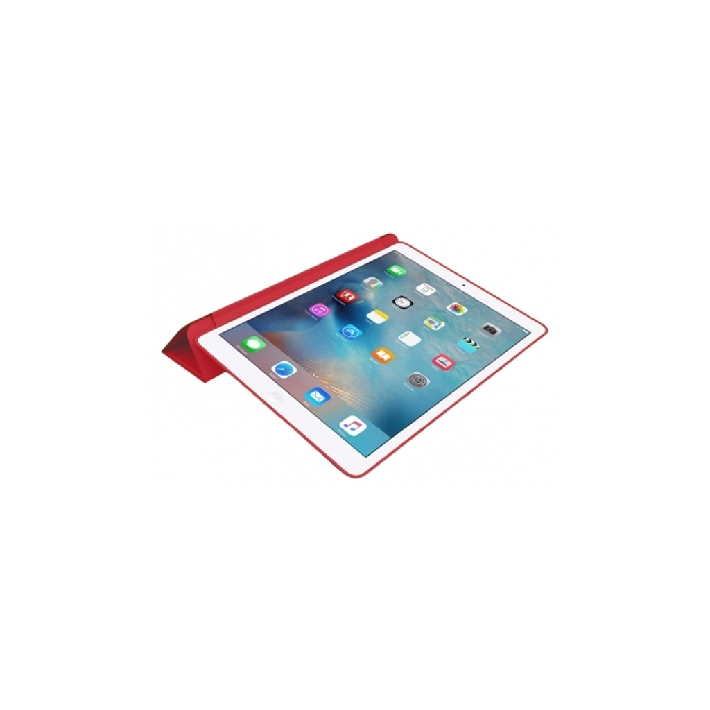 Чехол для планшета Armorstandart Smart Case iPad 10.9 2022 Red (ARM65118) - 3