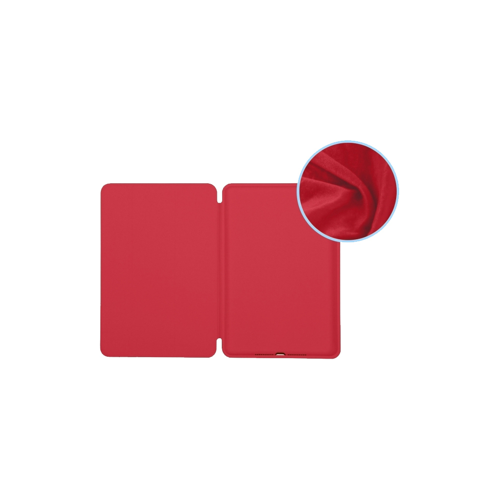 Чехол для планшета Armorstandart Smart Case iPad 10.9 2022 Red (ARM65118) - 4