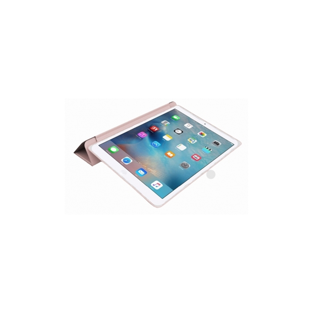 Чехол для планшета Armorstandart Smart Case iPad 10.9 2022 Rose Gold (ARM65119) - 3