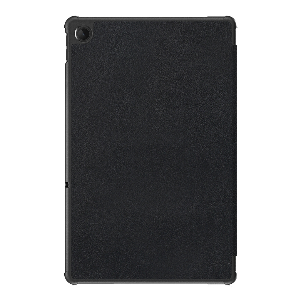 Чехол для планшета Armorstandart Smart Case Lenovo Tab M10 Plus (3rd Gen) TB125 Black (ARM63468) - 1 Чехол для планшета Armorstandart Smart Case Lenovo Tab M10 Plus (3rd Gen) TB125 Black (ARM63468) - 1