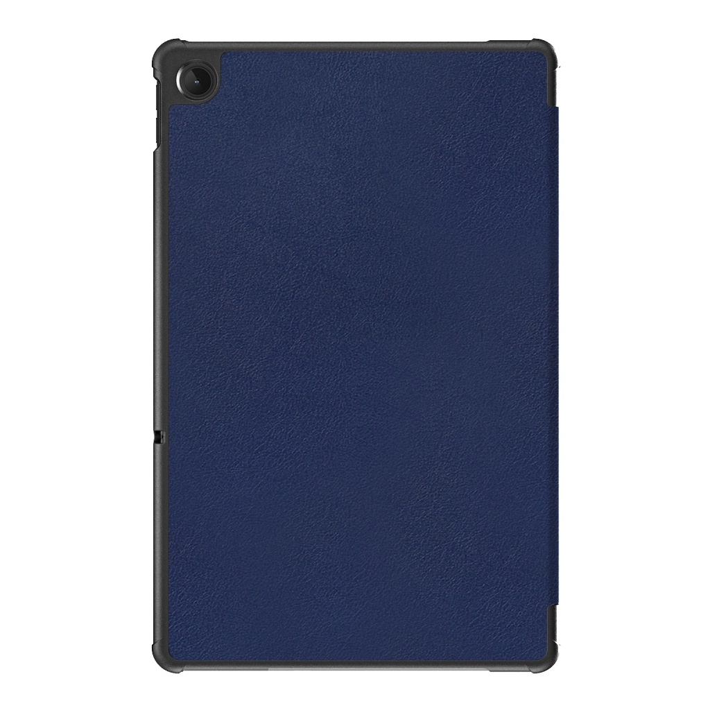 Чехол для планшета Armorstandart Smart Case Lenovo Tab M10 Plus (3rd Gen) TB125 Blue (ARM63719) - 1 Чехол для планшета Armorstandart Smart Case Lenovo Tab M10 Plus (3rd Gen) TB125 Blue (ARM63719) - 1