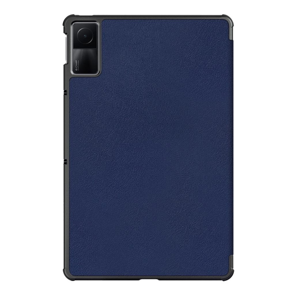 Чехол для планшета Armorstandart Smart Case Xiaomi Redmi Pad 2022 10.6 Blue (ARM64005) - 1 Чехол для планшета Armorstandart Smart Case Xiaomi Redmi Pad 2022 10.6 Blue (ARM64005) - 1