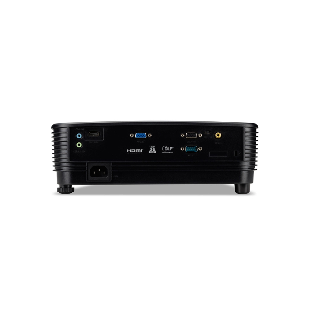 Проектор Acer X1129HP (MR.JUH11.001) - 3