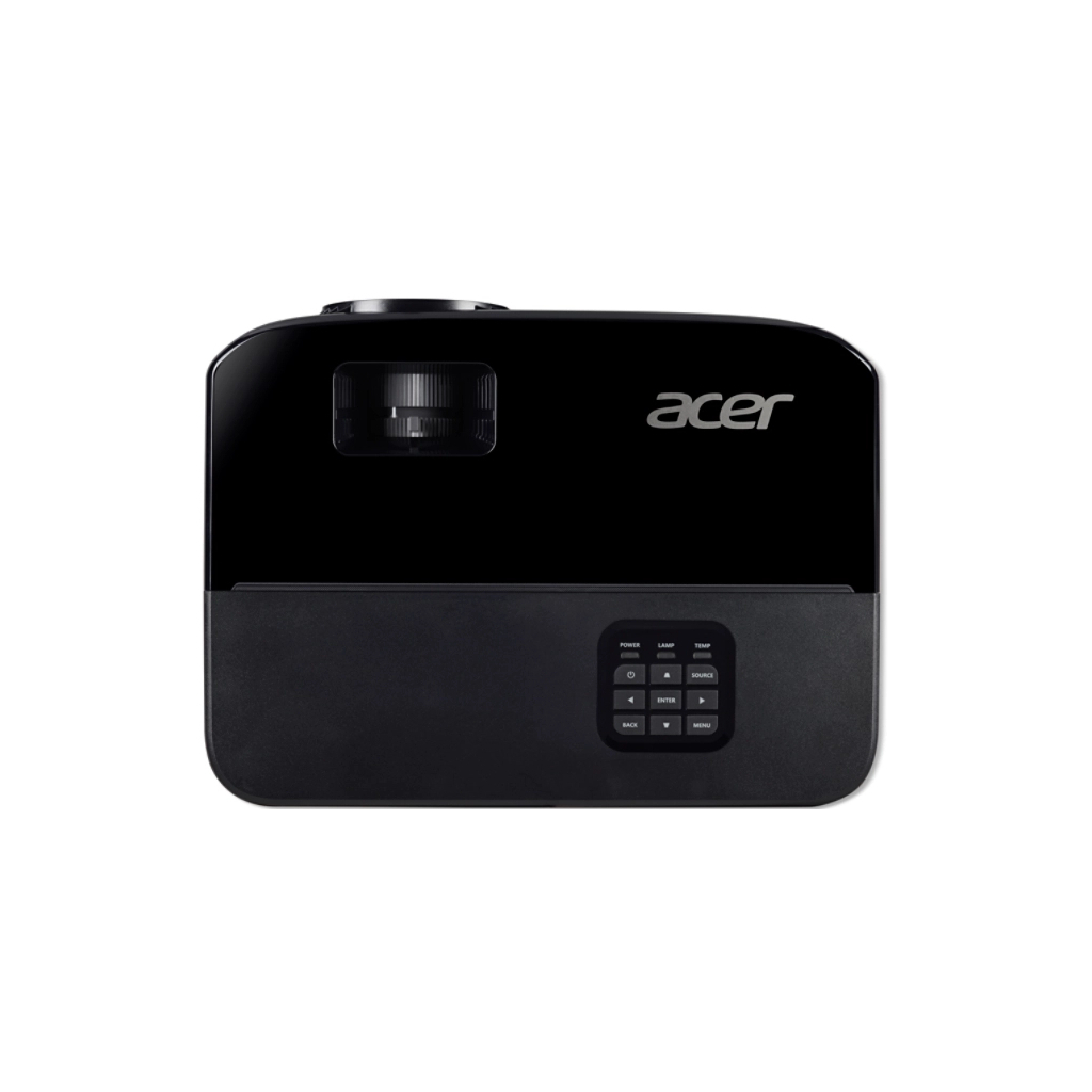 Проектор Acer X1129HP (MR.JUH11.001) - 5