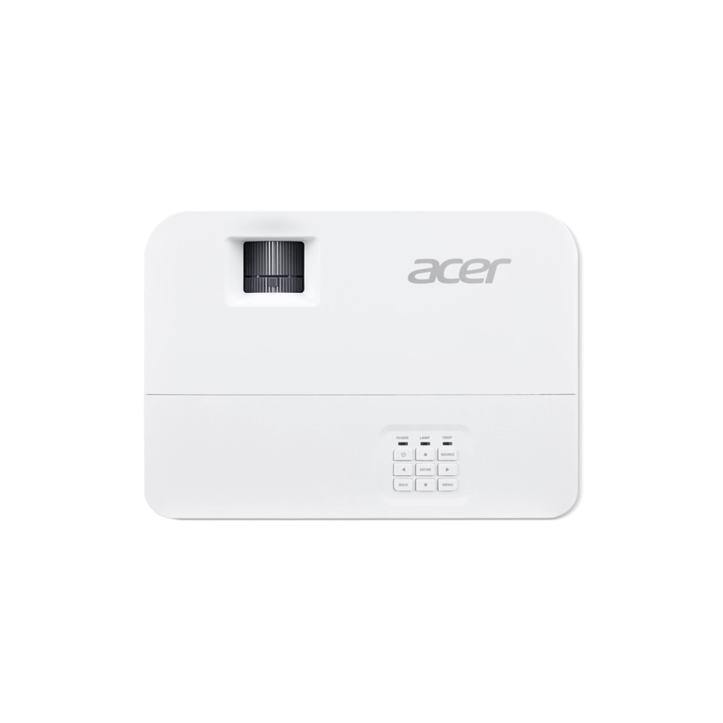 Проектор Acer X1626HK (MR.JV711.001) - 5 Проектор Acer X1626HK (MR.JV711.001) - 5