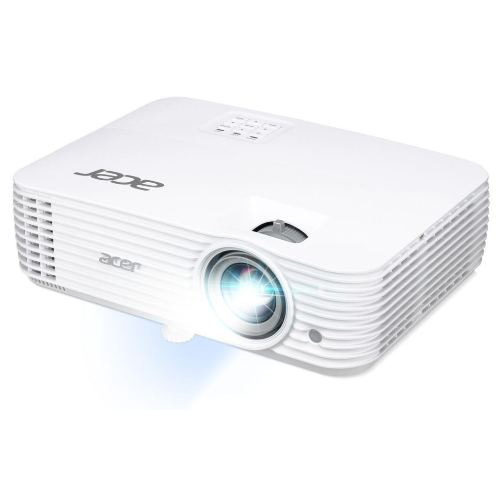 Проектор Acer H6555BDKi (MR.JVQ11.004) - 1 Проектор Acer H6555BDKi (MR.JVQ11.004) - 1