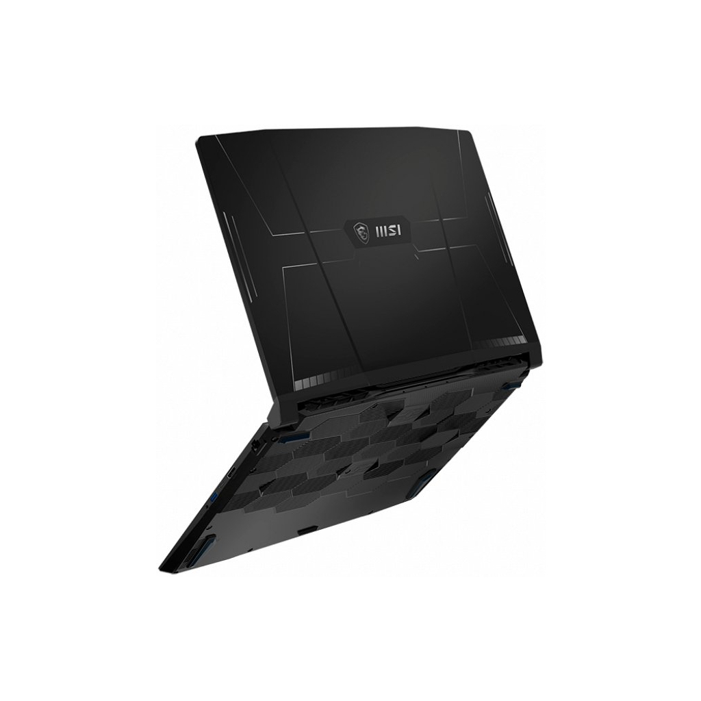 Ноутбук MSI Crosshair (B12UGSZO-1038XUA) - 3