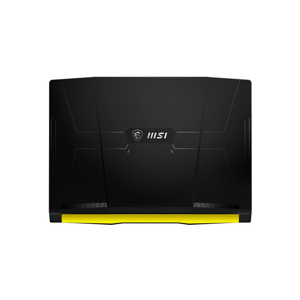 Ноутбук MSI Crosshair (B12UGSZO-1038XUA) - 5