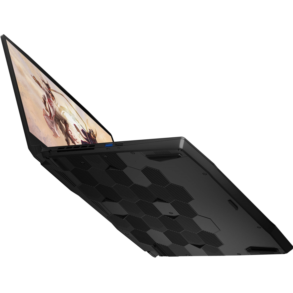 Ноутбук MSI GF66 Katana (GF6611UE-890XUA) - 11