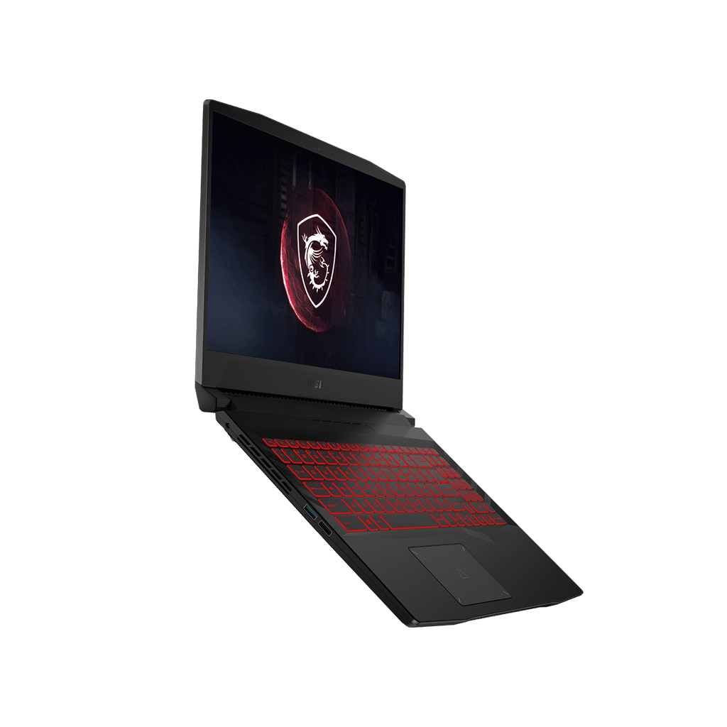 Ноутбук MSI GL66 Pulse (GL6612UEOK-1041XUA) - 5