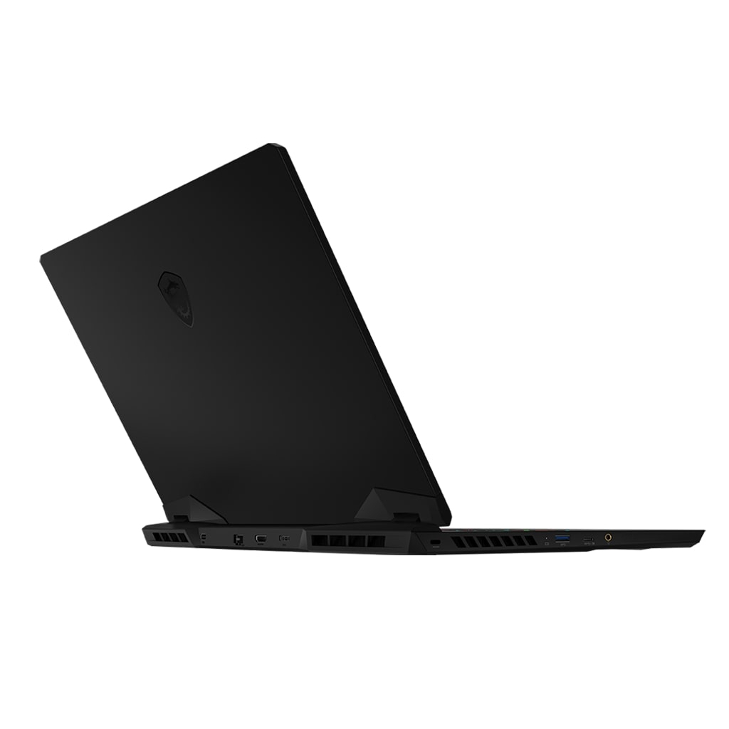 Ноутбук MSI GP66 Vector (GP66HX12UGS-093UA) - 7