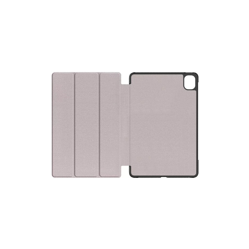 Чехол для планшета BeCover Smart Case Xiaomi Mi Pad 5 / 5 Pro Gold (708068) - 2 Чехол для планшета BeCover Smart Case Xiaomi Mi Pad 5 / 5 Pro Gold (708068) - 2