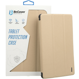 Чехол для планшета BeCover Smart Case Xiaomi Mi Pad 5 / 5 Pro Gold (708068)