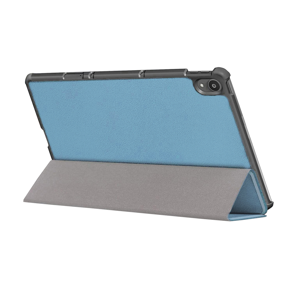 Чехол для планшета BeCover Smart Case Lenovo Tab P11/P11 Plus Light Blue (708073) - 1