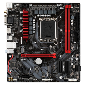 Материнская плата GIGABYTE B660M GAMING AC DDR4