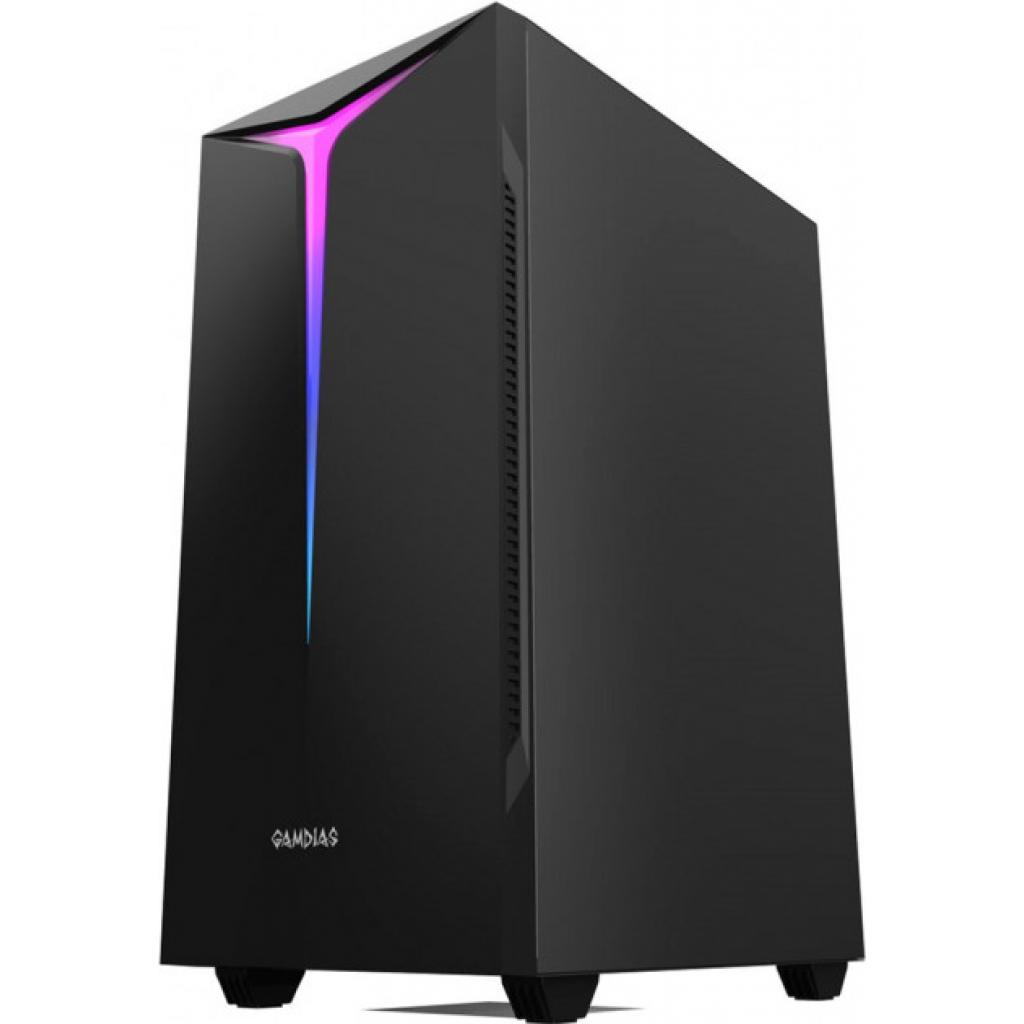 Корпус Gamdias ARGUS E2 Elite (4712960135970) - 2