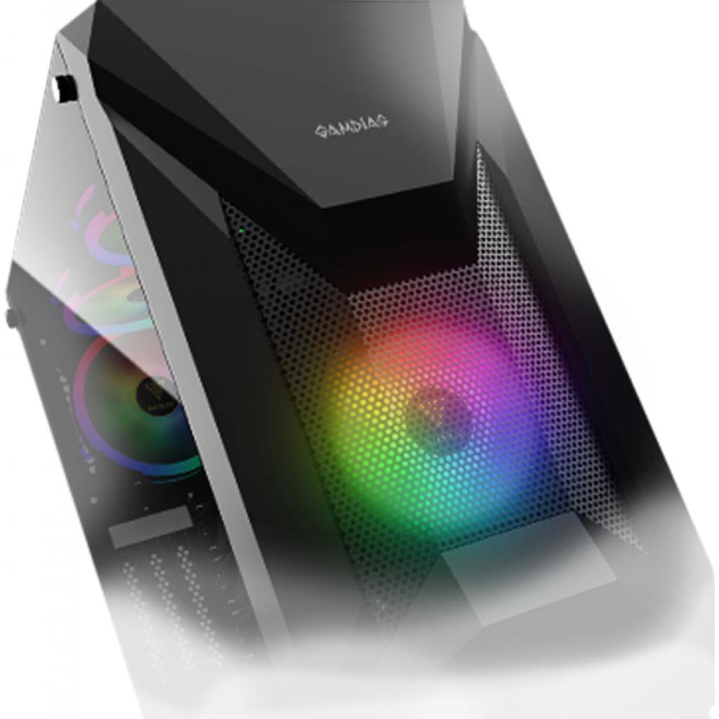 Корпус Gamdias ATHENA E1 Elite (4712960135987) - 4