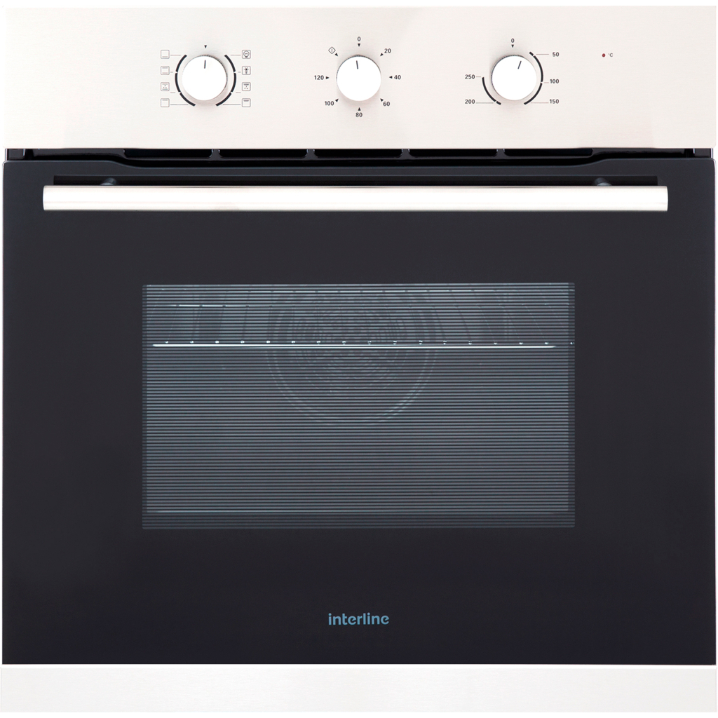 Духовой шкаф Interline FEA 281 MCN XA