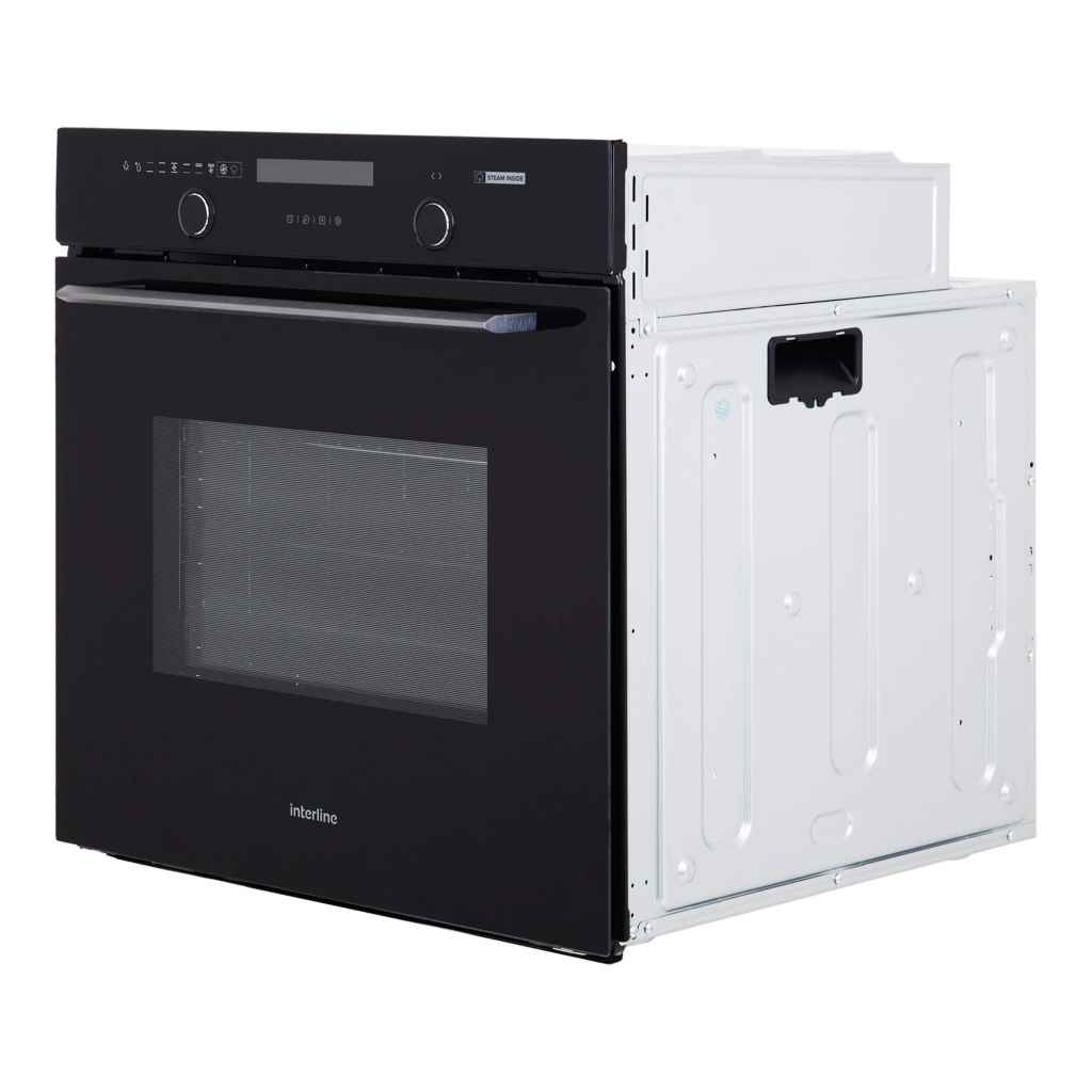 Духовой шкаф Interline FEV 560 ETS BA - 1