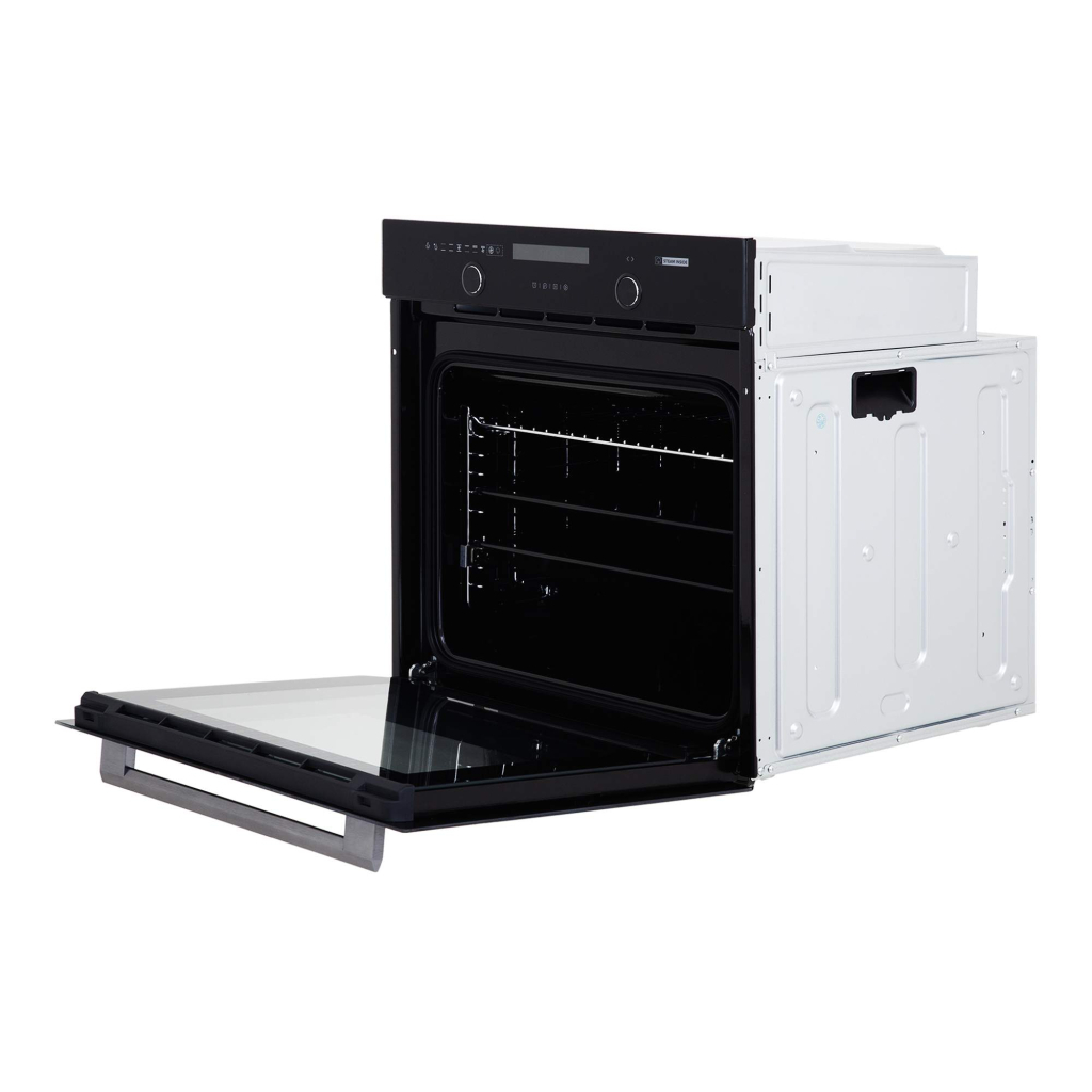Духовой шкаф Interline FEV 560 ETS BA - 2
