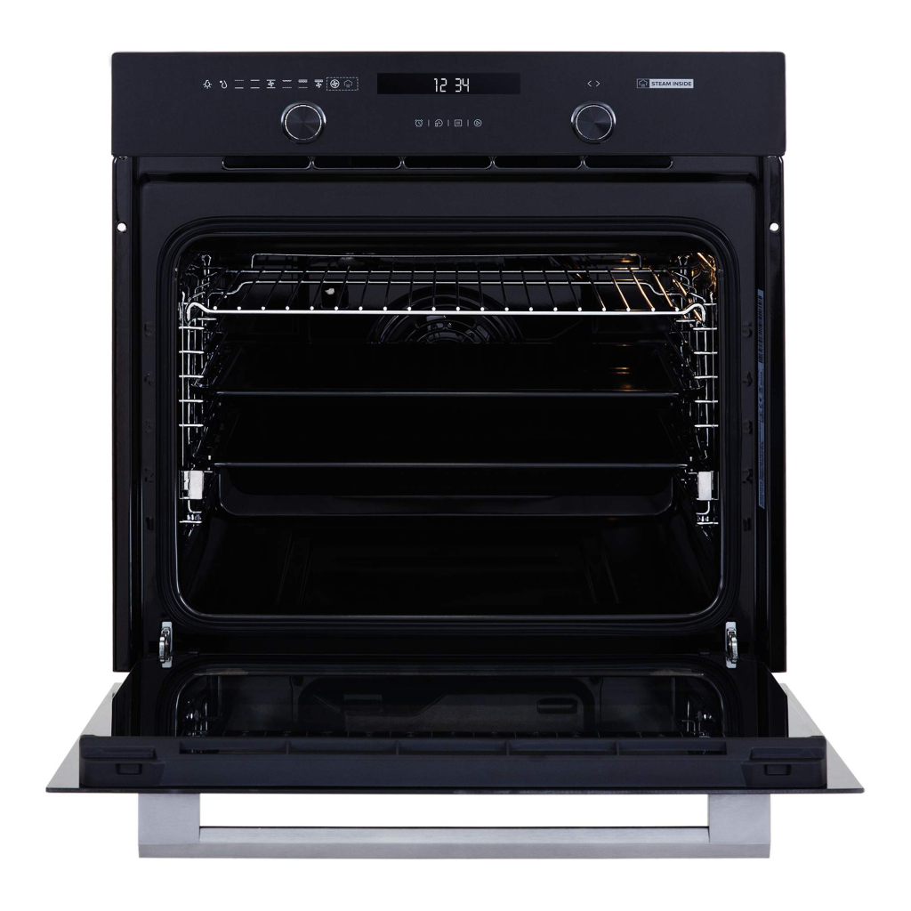 Духовой шкаф Interline FEV 560 ETS BA - 3