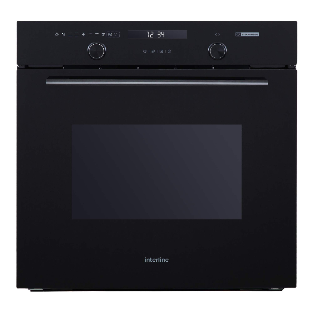 Духовой шкаф Interline FEV 560 ETS BA