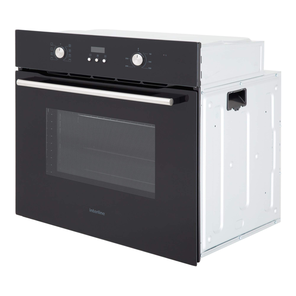 Духовой шкаф Interline FZ 684 ECH BA - 1