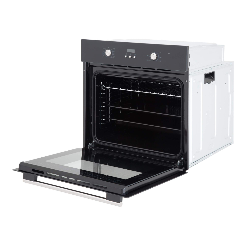 Духовой шкаф Interline FZ 684 ECH BA - 2