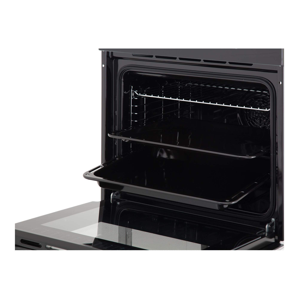 Духовой шкаф Interline FZ 684 ECH BA - 4