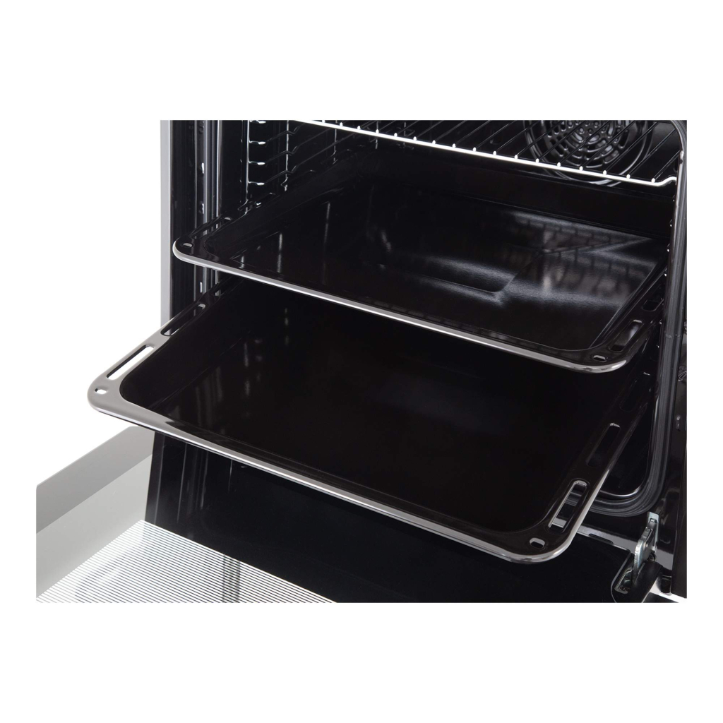 Духовой шкаф Interline FZ 684 ECH BA - 5